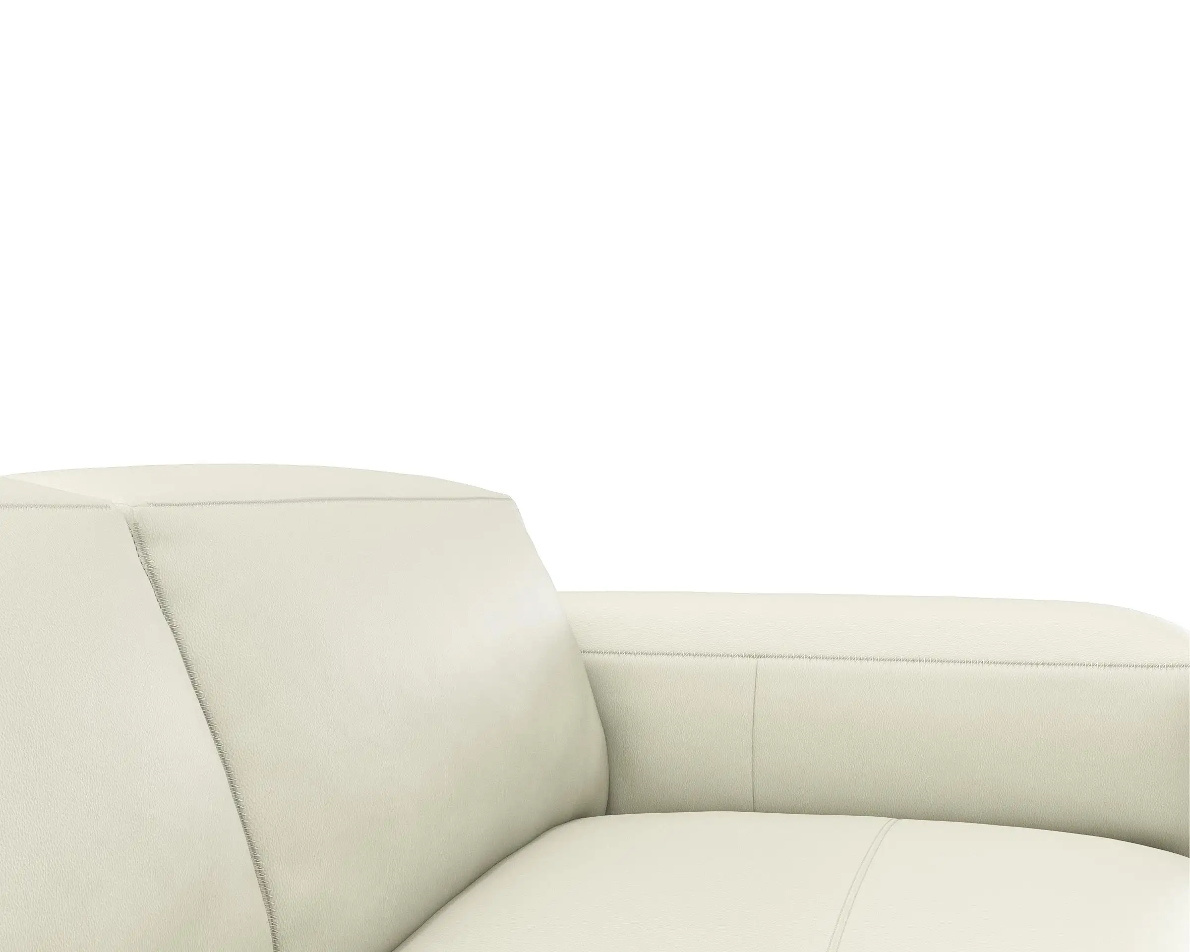 Flexlux 2.5 Sitzer Eckcouch Open-End Bild 4