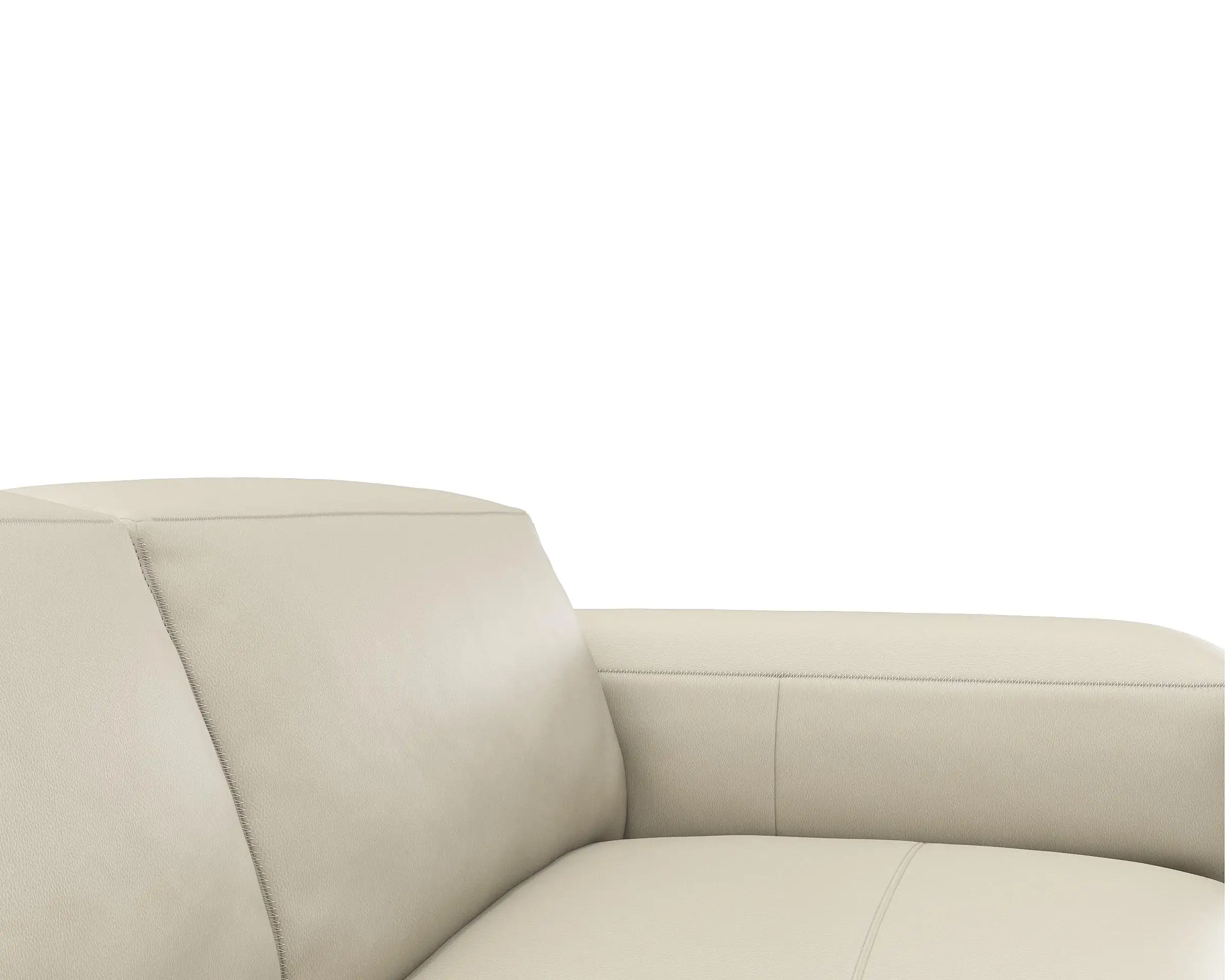 Flexlux 2.5 Sitzer Eckcouch Open-End Bild 4
