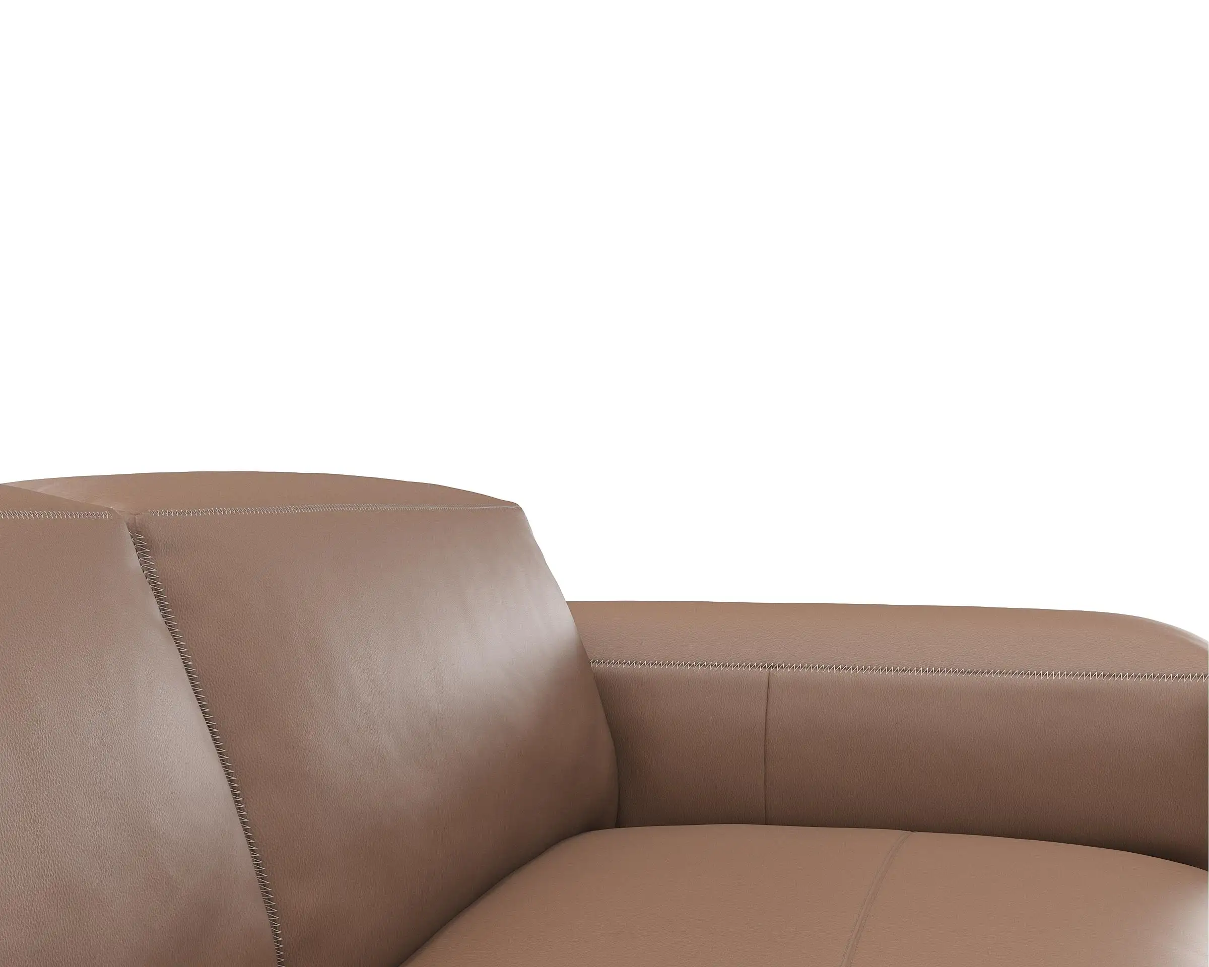 Flexlux 2.5 Sitzer Eckcouch Open-End Bild 4