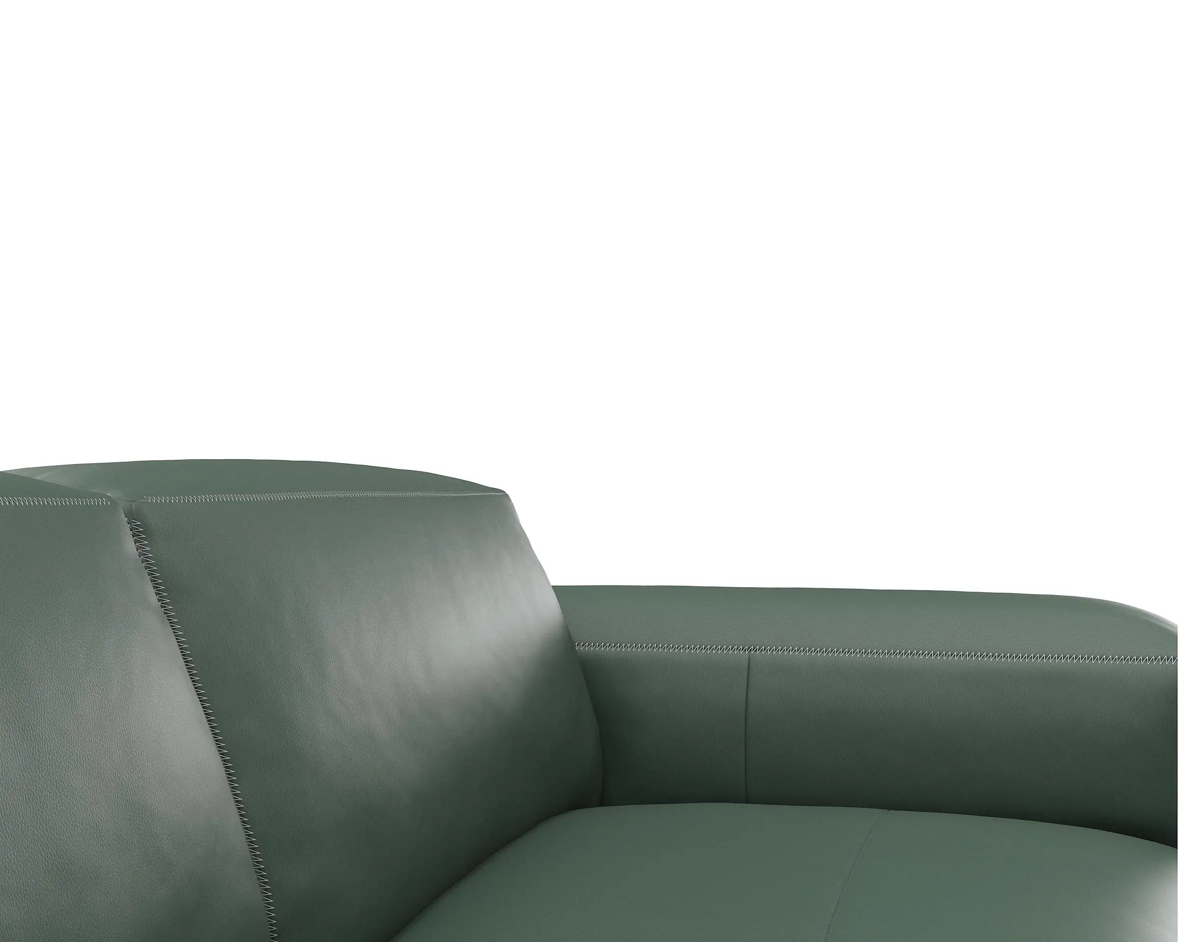 Flexlux 2.5 Sitzer Eckcouch Open-End Bild 4