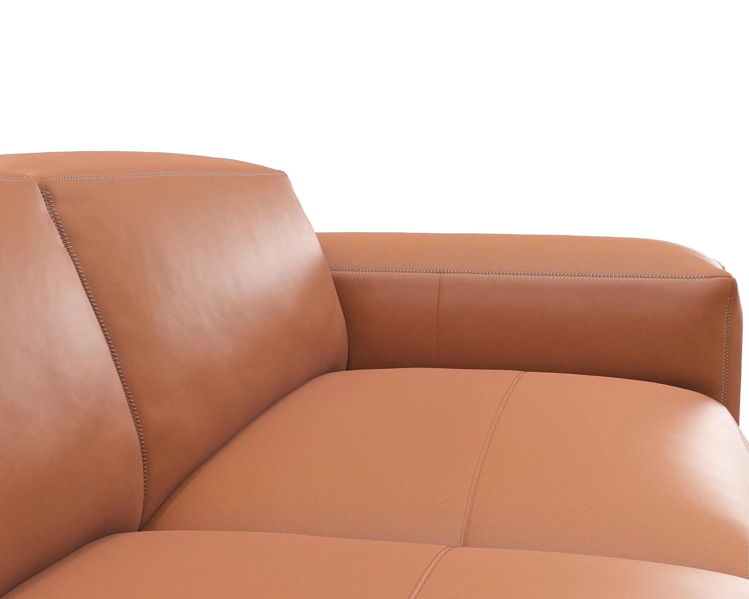 Flexlux 2.5 Sitzer Eckcouch Open-End Bild 4