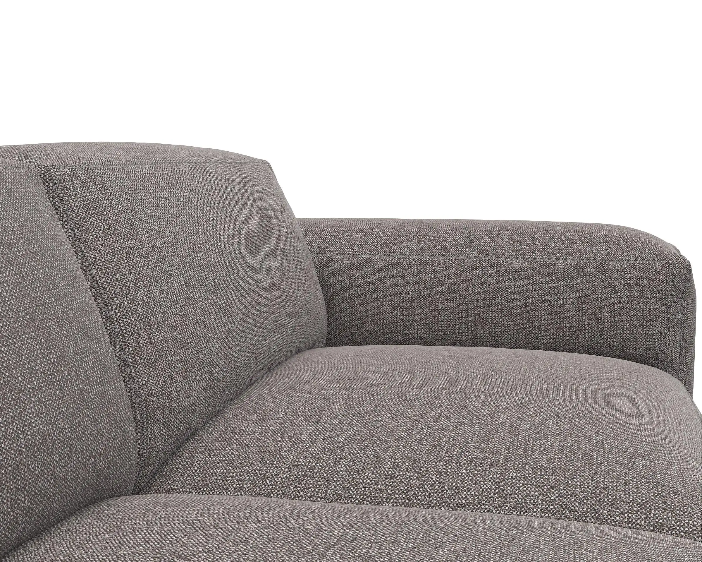 Flexlux 2.5 Sitzer Eckcouch Open-End Bild 4