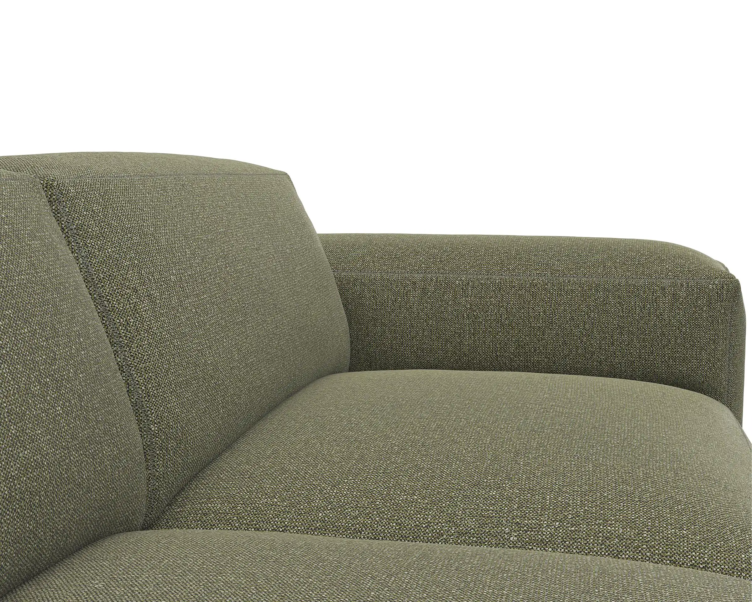 Flexlux 2.5 Sitzer Eckcouch Open-End Bild 4