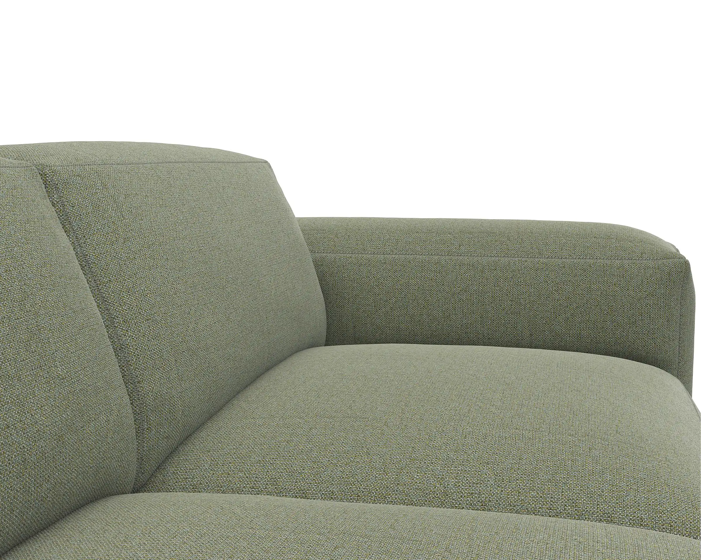Flexlux 2.5 Sitzer Eckcouch Open-End Bild 4