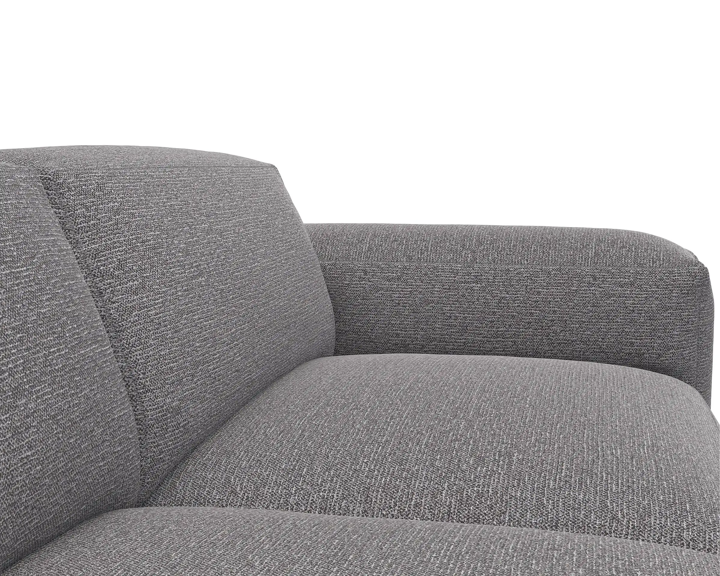 Flexlux 2.5 Sitzer Eckcouch Open-End Bild 4