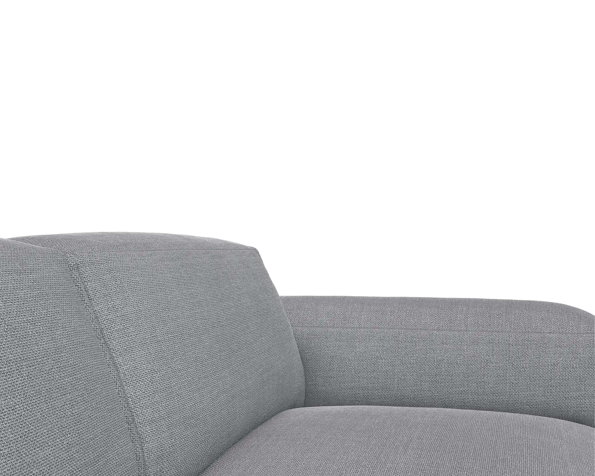 Flexlux 2.5 Sitzer Eckcouch Open-End Bild 4