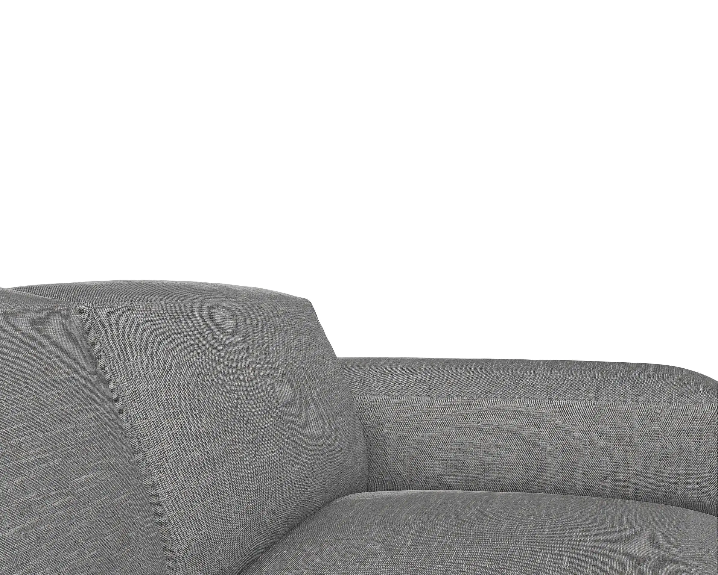 Flexlux 2.5 Sitzer Eckcouch Open-End Bild 4