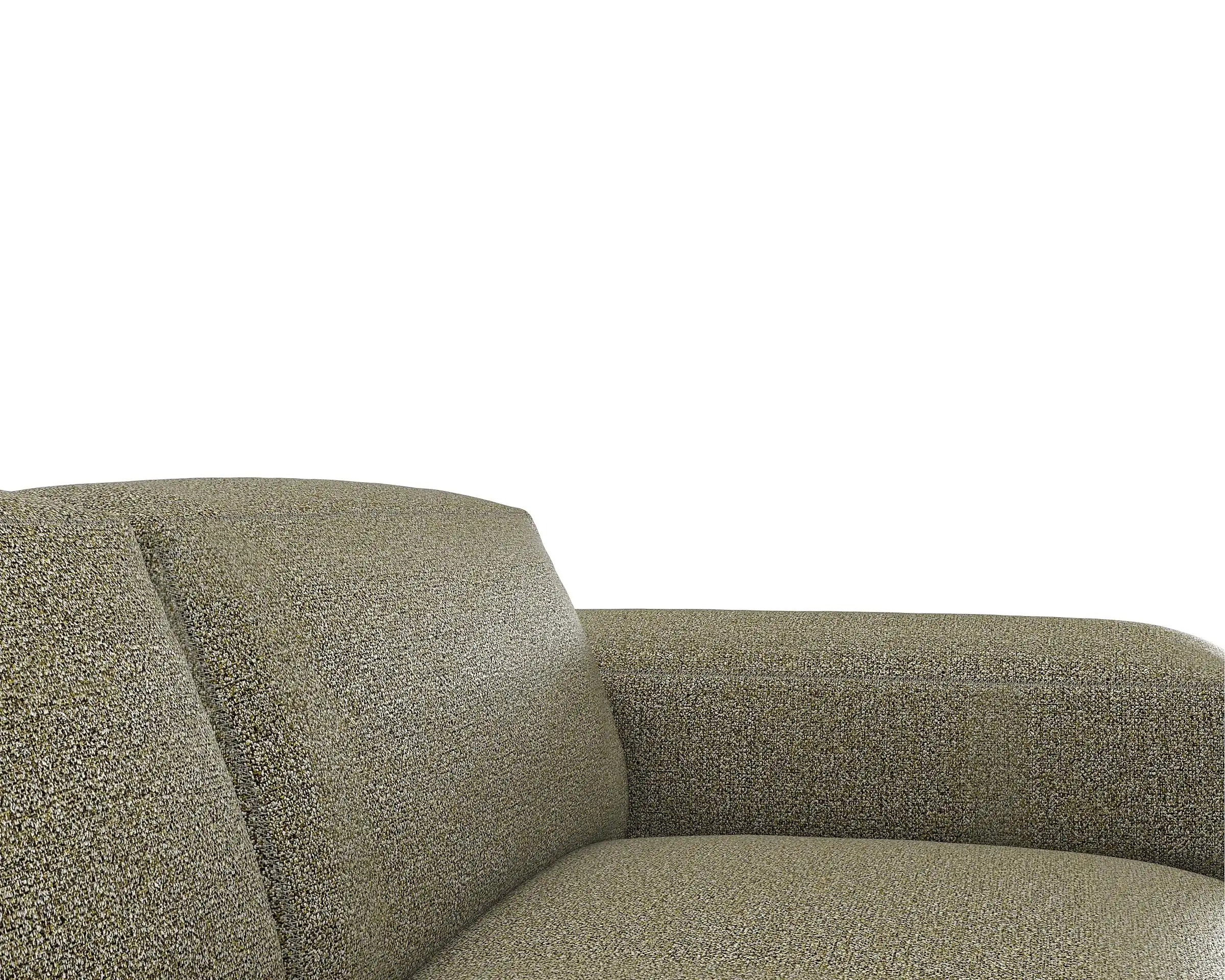 Flexlux 2.5 Sitzer Eckcouch Open-End Bild 4