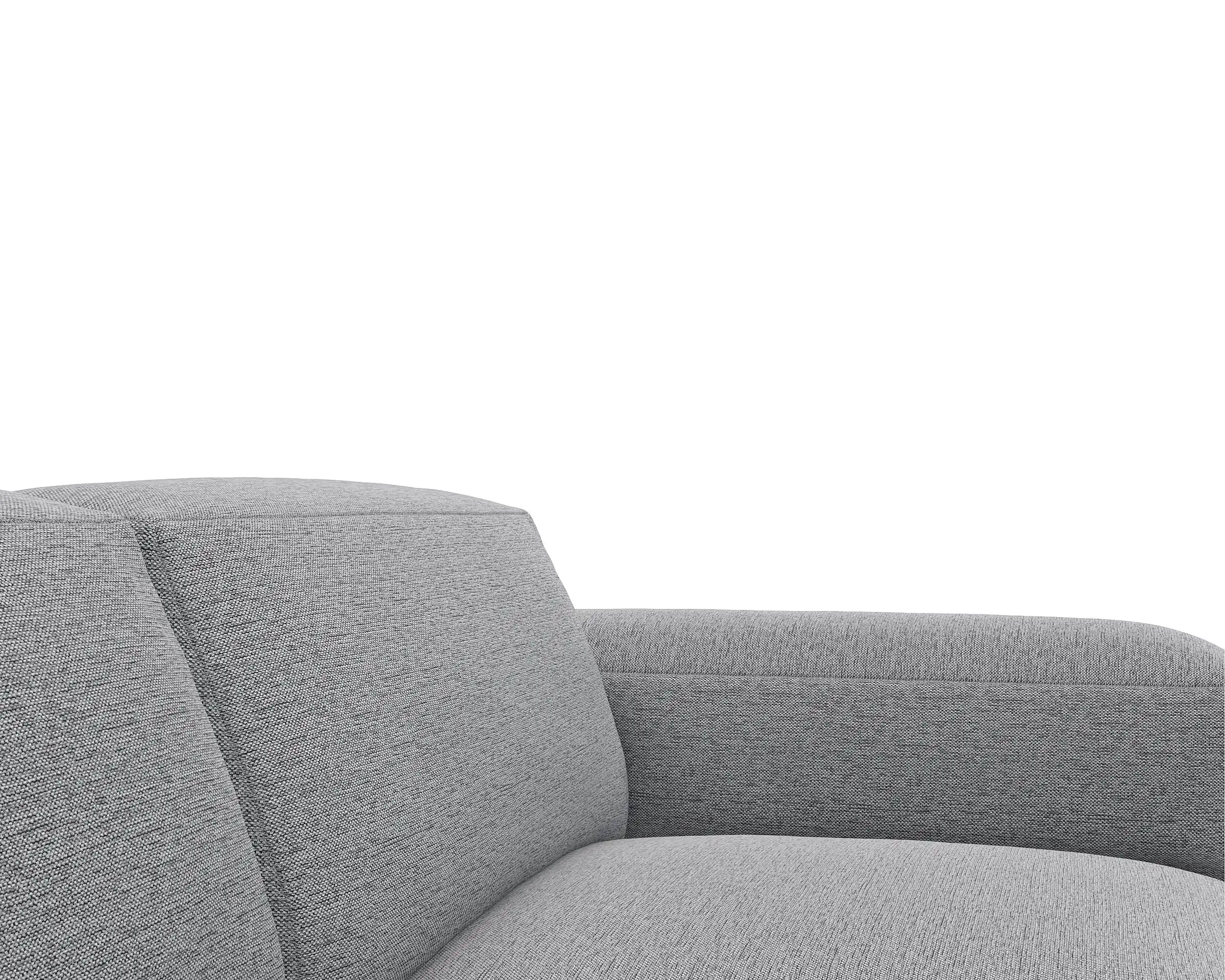 Flexlux 2.5 Sitzer Eckcouch Open-End Bild 4