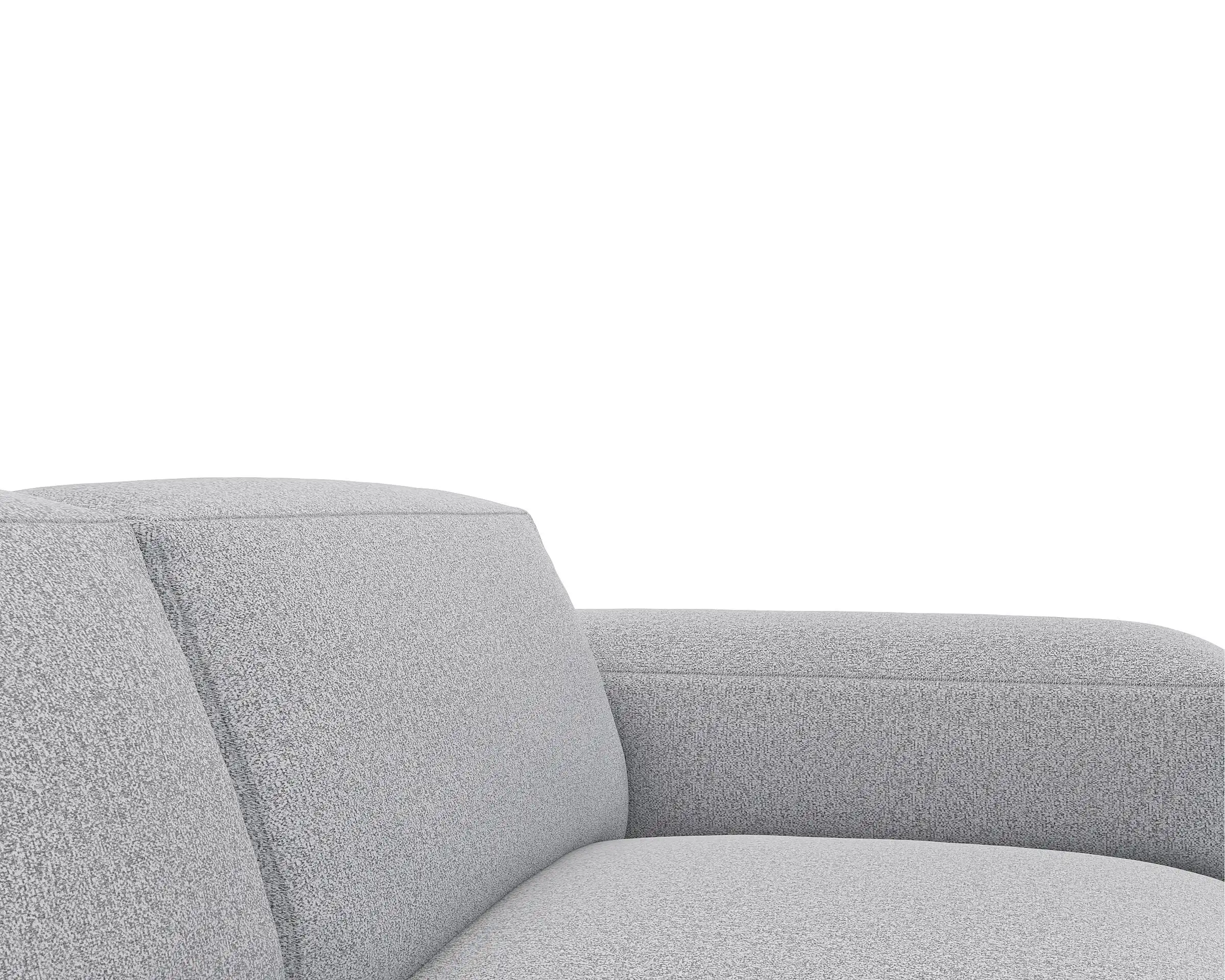 Flexlux 2.5 Sitzer Eckcouch Open-End Bild 4