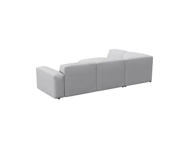 Lucera 2.5 Sitzer Eckcouch Open-End 3