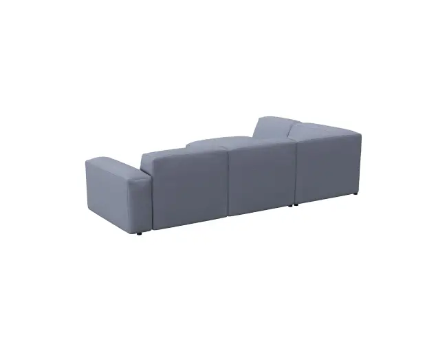 Lucera 2.5 Sitzer Eckcouch Open-End 3