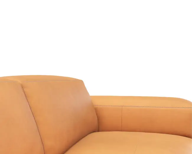 Lucera 2.5 Sitzer Eckcouch Open-End 4