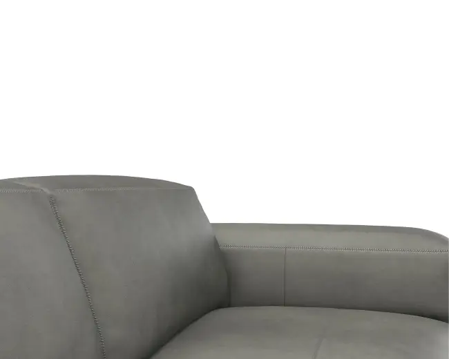 Lucera 2.5 Sitzer Eckcouch Open-End 4