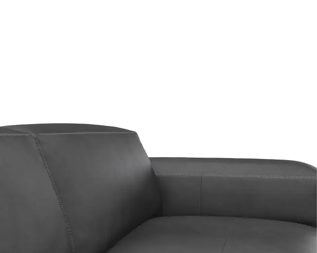Lucera 2.5 Sitzer Eckcouch Open-End 4