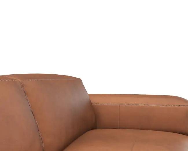 Lucera 2.5 Sitzer Eckcouch Open-End 4