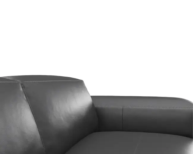 Lucera 2.5 Sitzer Eckcouch Open-End 4