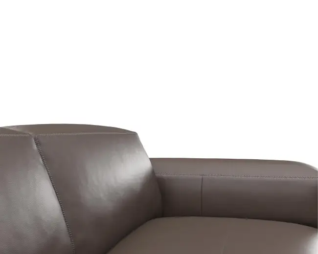 Lucera 2.5 Sitzer Eckcouch Open-End 4