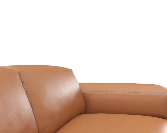 Lucera 2.5 Sitzer Eckcouch Open-End 4