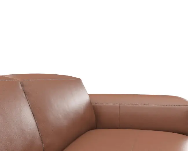Lucera 2.5 Sitzer Eckcouch Open-End 4