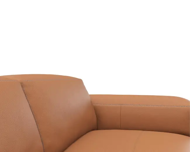 Lucera 2.5 Sitzer Eckcouch Open-End 4