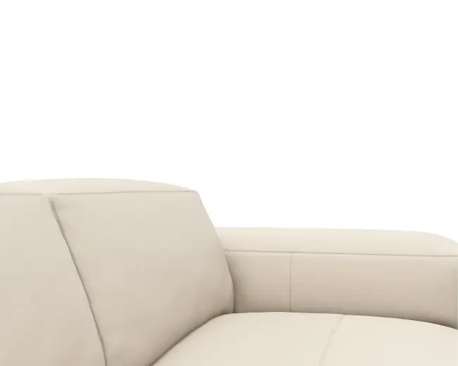 Lucera 2.5 Sitzer Eckcouch Open-End 4