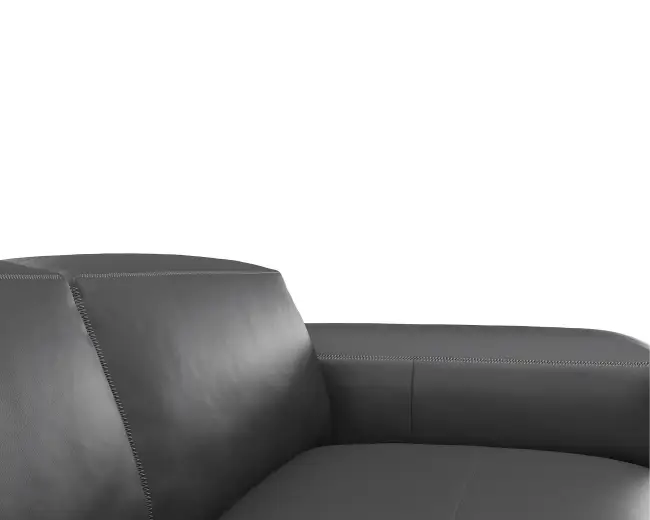 Lucera 2.5 Sitzer Eckcouch Open-End 4