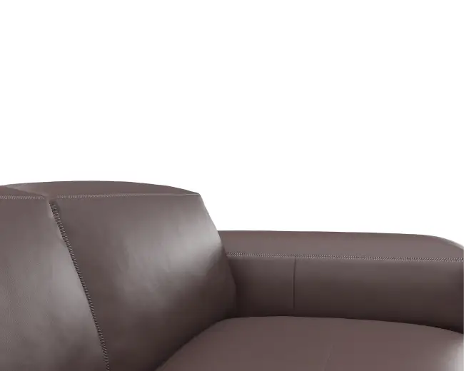Lucera 2.5 Sitzer Eckcouch Open-End 4