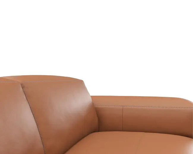 Lucera 2.5 Sitzer Eckcouch Open-End 4
