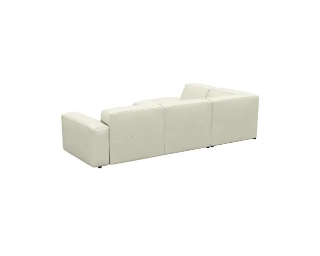 Lucera 2.5 Sitzer Eckcouch Open-End 3