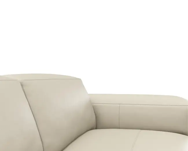 Lucera 2.5 Sitzer Eckcouch Open-End 4