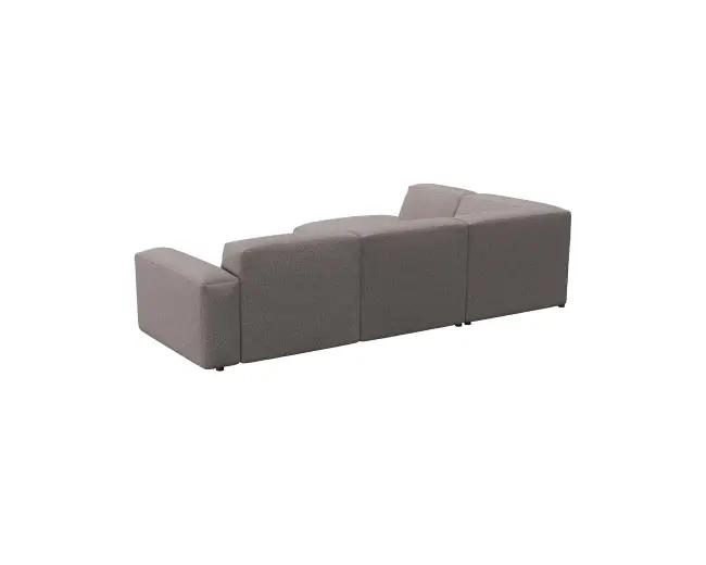 Lucera 2.5 Sitzer Eckcouch Open-End 3