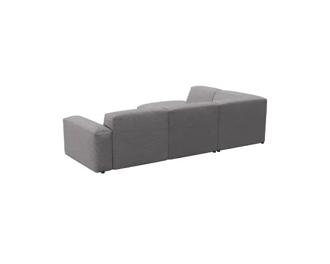 Lucera 2.5 Sitzer Eckcouch Open-End 3