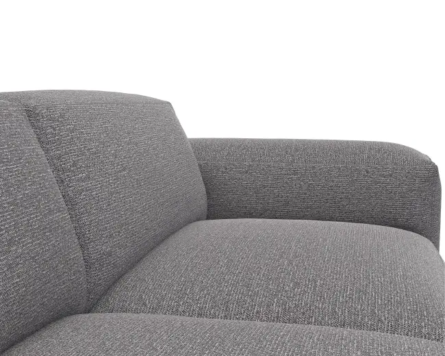 Lucera 2.5 Sitzer Eckcouch Open-End 4