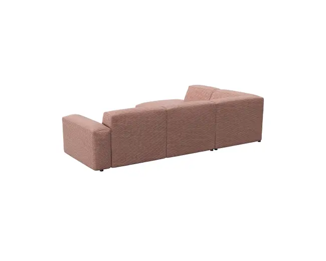 Lucera 2.5 Sitzer Eckcouch Open-End 3