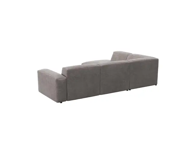 Lucera 2.5 Sitzer Eckcouch Open-End 3