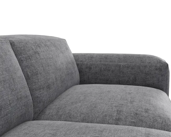 Lucera 2.5 Sitzer Eckcouch Open-End 4