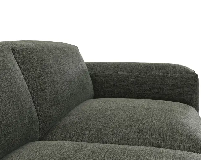 Lucera 2.5 Sitzer Eckcouch Open-End 4