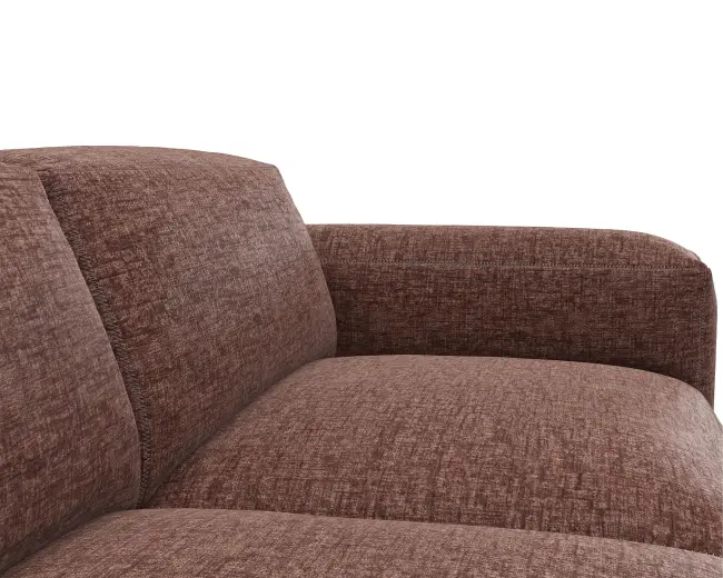 Lucera 2.5 Sitzer Eckcouch Open-End 4