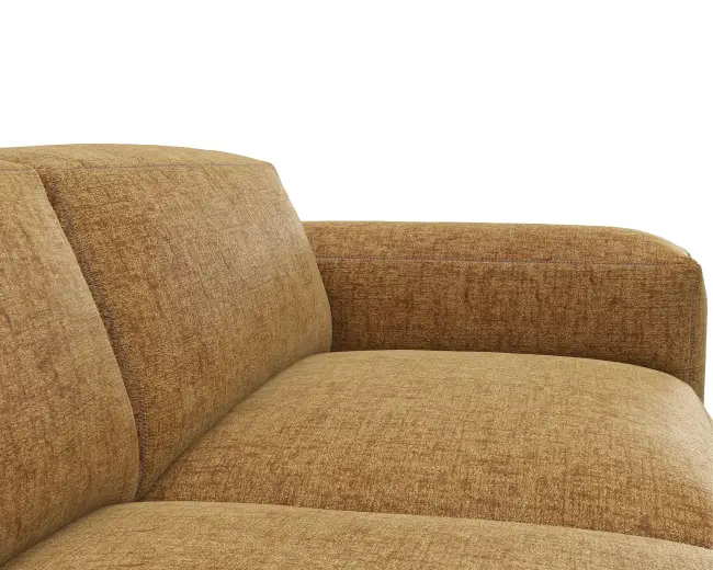 Lucera 2.5 Sitzer Eckcouch Open-End 4