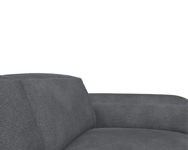 Lucera 2.5 Sitzer Eckcouch Open-End 4