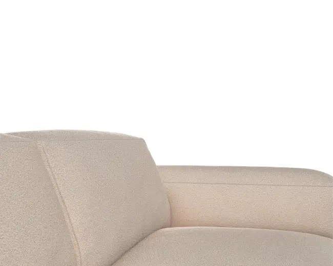 Lucera 2.5 Sitzer Eckcouch Open-End 4