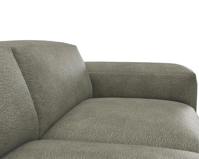 Lucera 2.5 Sitzer Eckcouch Open-End 4