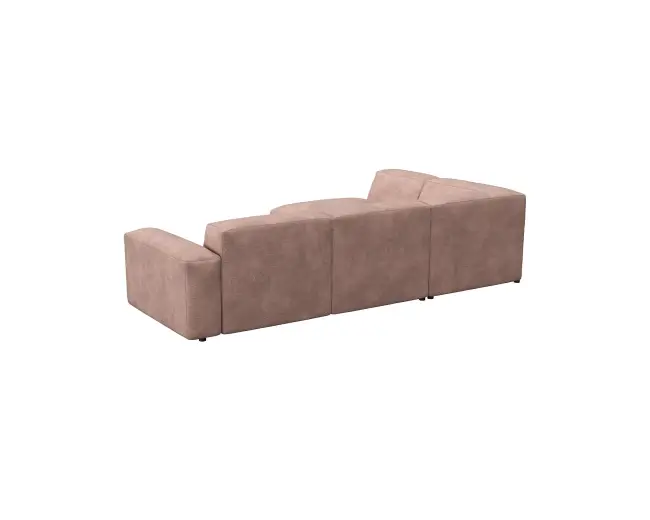 Lucera 2.5 Sitzer Eckcouch Open-End 3