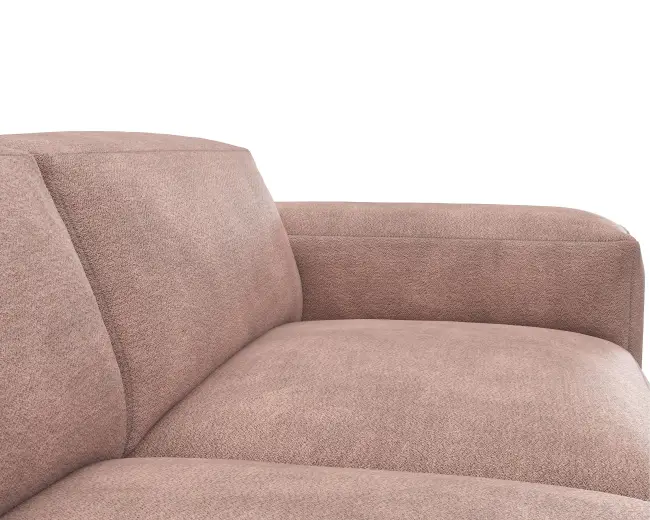 Lucera 2.5 Sitzer Eckcouch Open-End 4