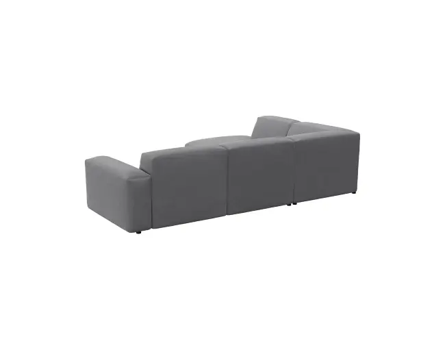 Lucera 2.5 Sitzer Eckcouch Open-End 3