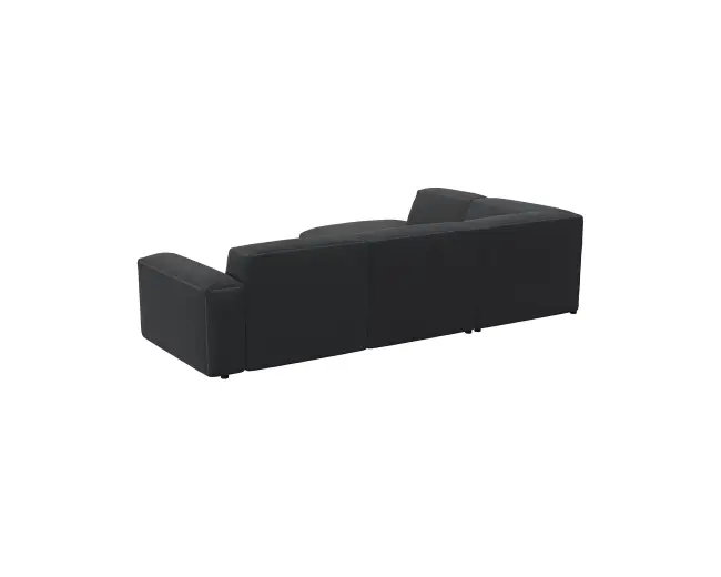 Lucera 2.5 Sitzer Eckcouch Open-End 3