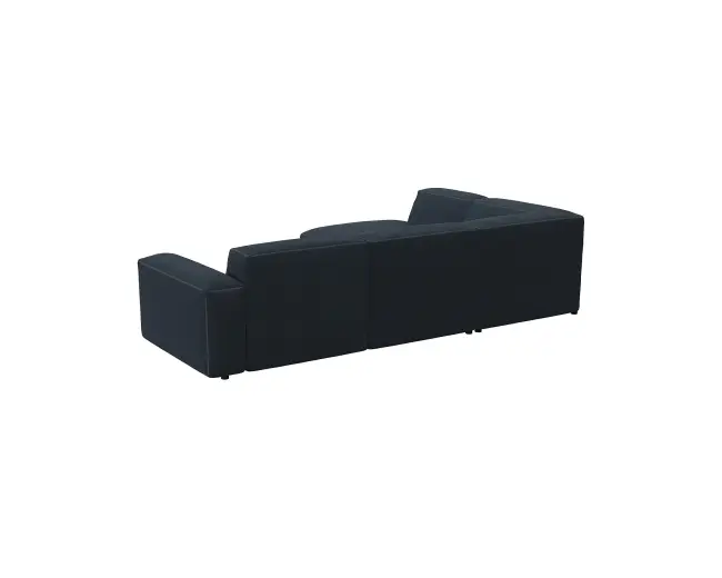 Lucera 2.5 Sitzer Eckcouch Open-End 3
