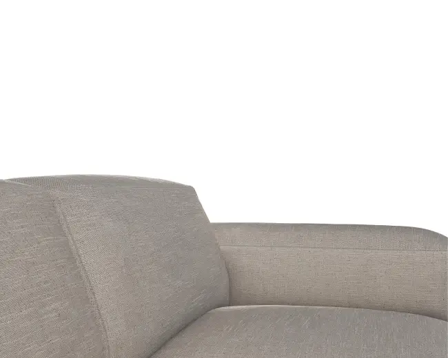 Lucera 2.5 Sitzer Eckcouch Open-End 4