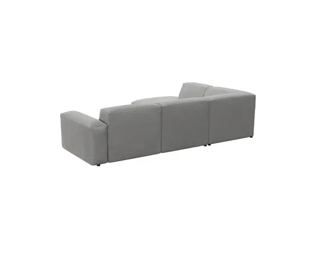 Lucera 2.5 Sitzer Eckcouch Open-End 3